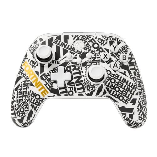 PowerA OPS V1 Wireless Controller for Cloud Gaming (Fortnite Edition)