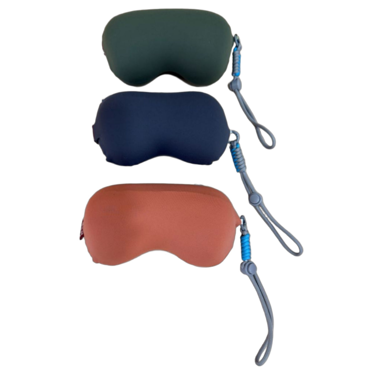 Travel Portable Peanut Neck Cushion