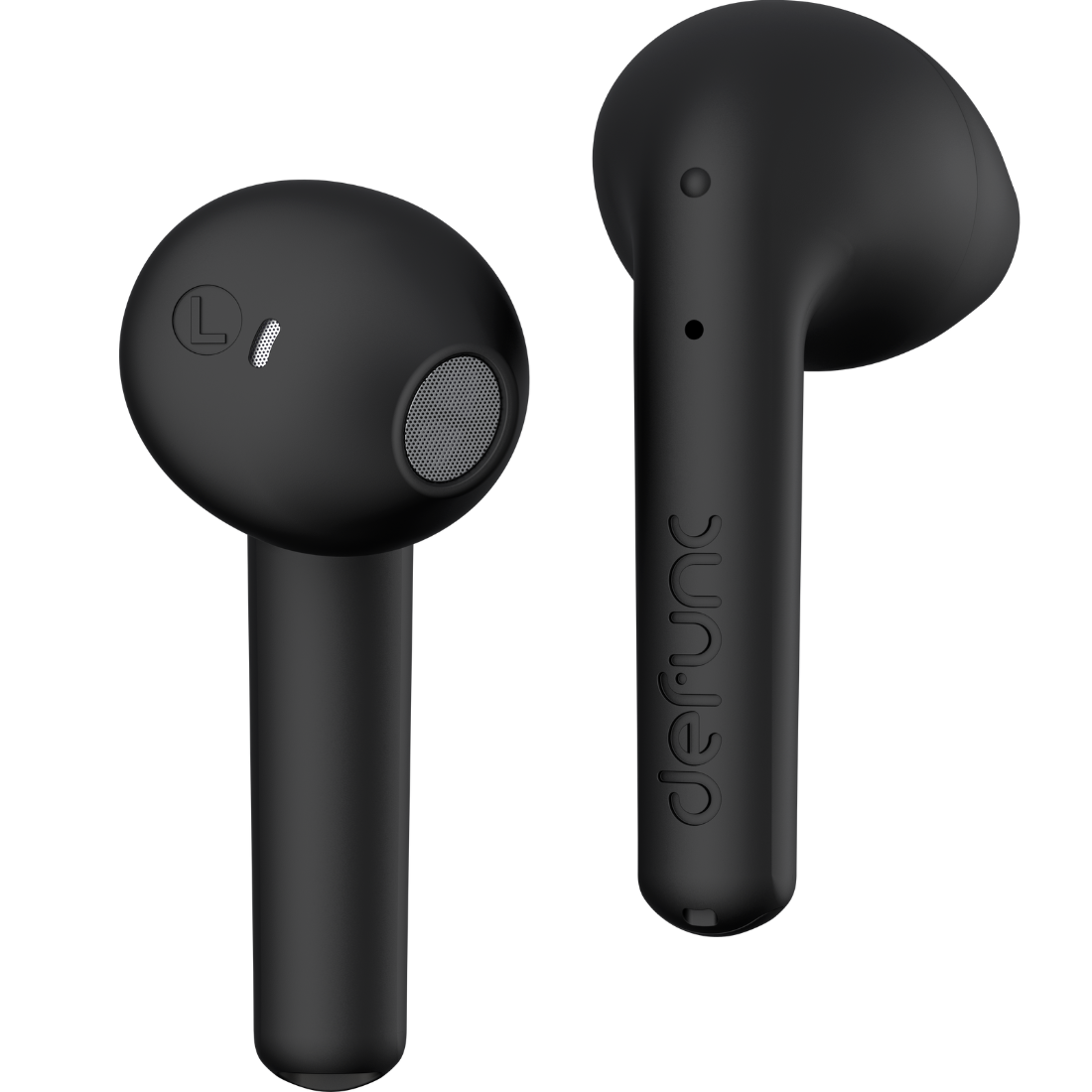 Defunc True Lite True Wireless - Black