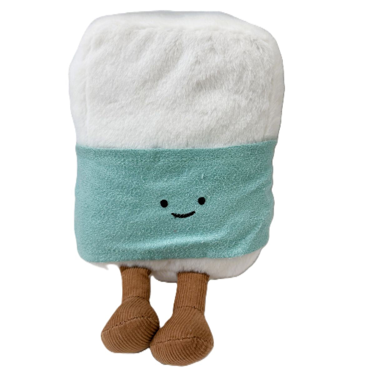 Plush Toy Eraser 13cm