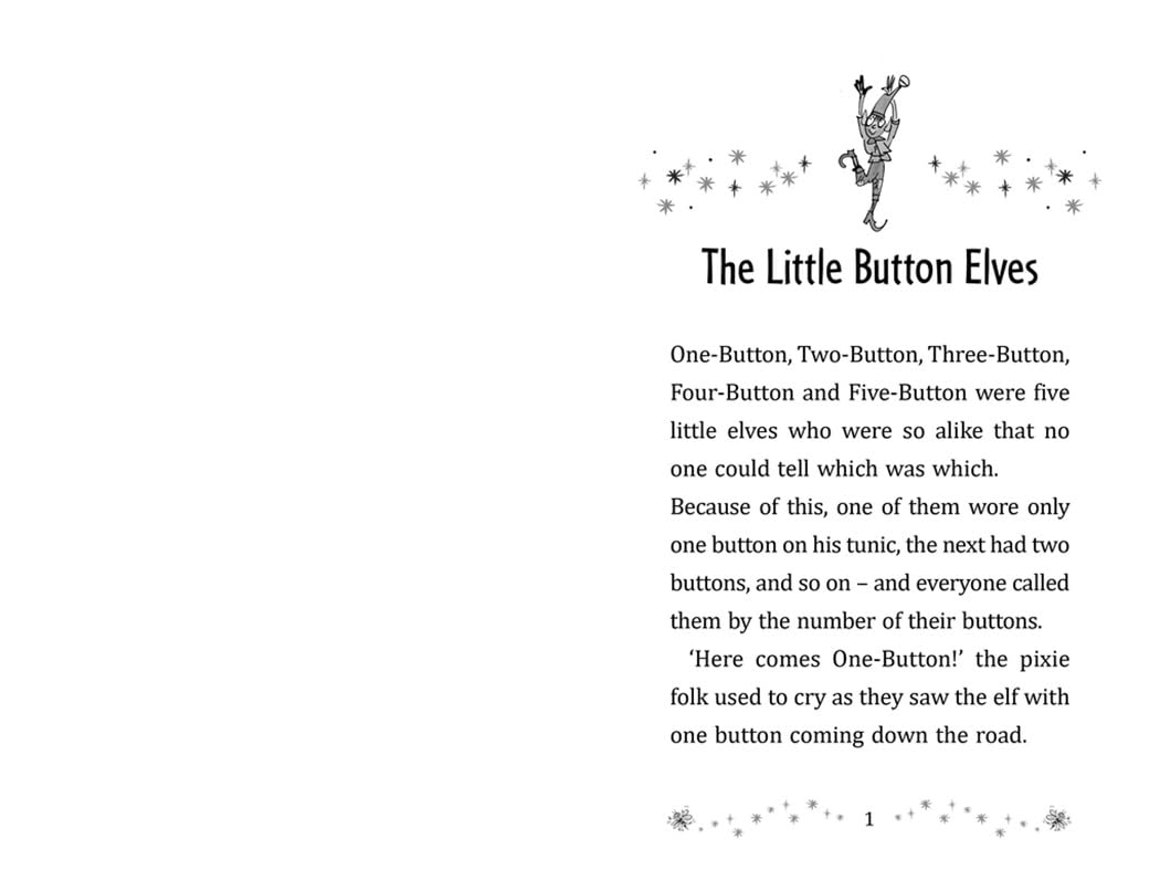 Stories For Five-year-olds