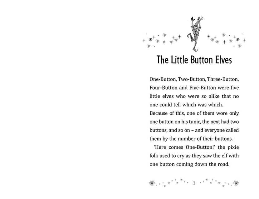 Stories For Five-year-olds
