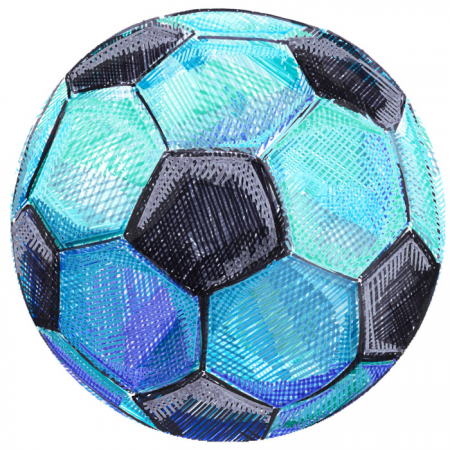 Faber-Castell Connector Pen in Soccer Gift Tin, Set of 33-155538