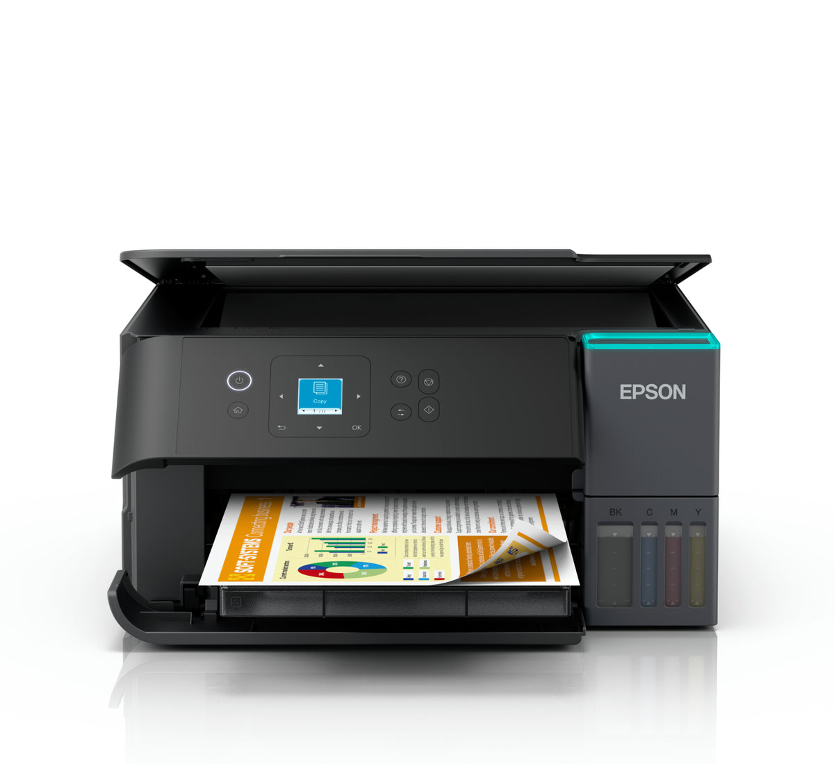 Epson EcoTank L4360 Printer