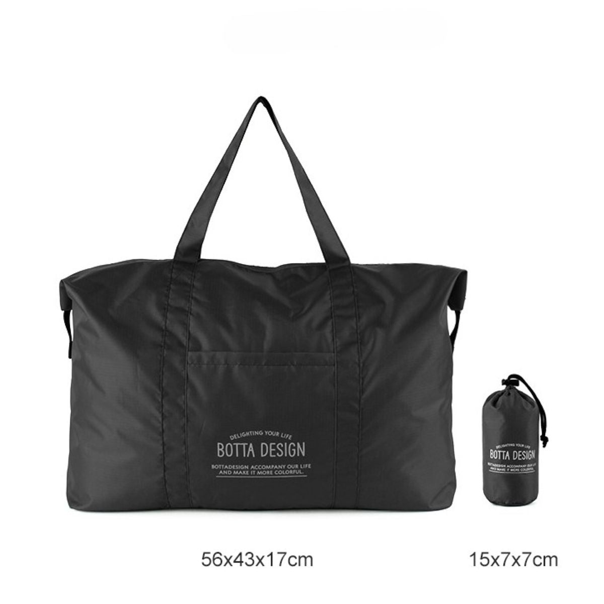 Foldable Travel Bag KE3010