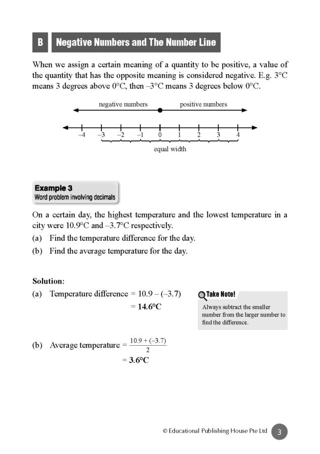 O-Level Mathematics At Your Fingertips (n)