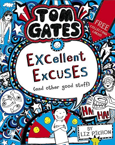 TOMGATES02 EXCELLENT EXCUSES RI