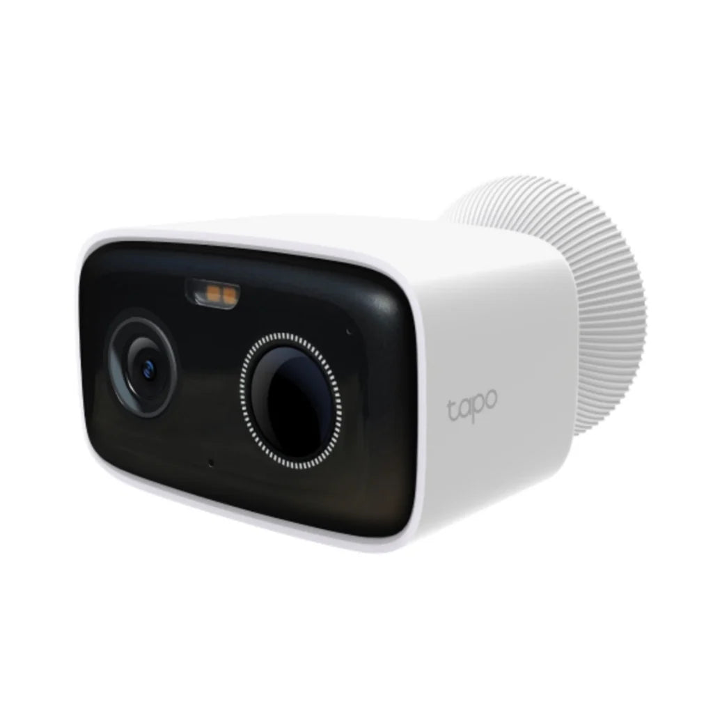 TP-Link Tapo TC80 Security Camera