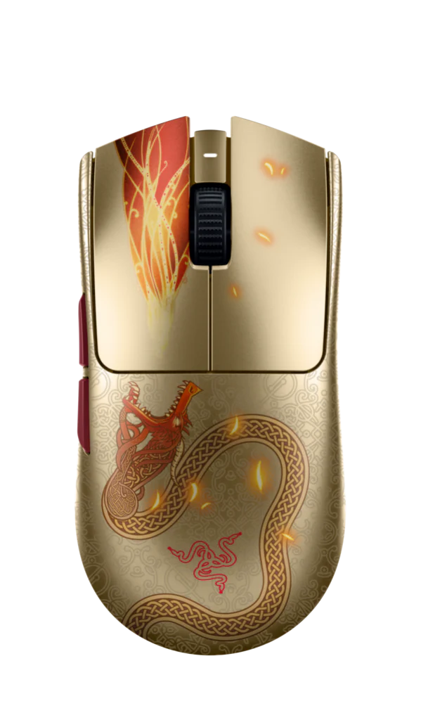 Razer Viper V3 Pro Counter-Strike 2 Edition Wireless Gaming Mouse