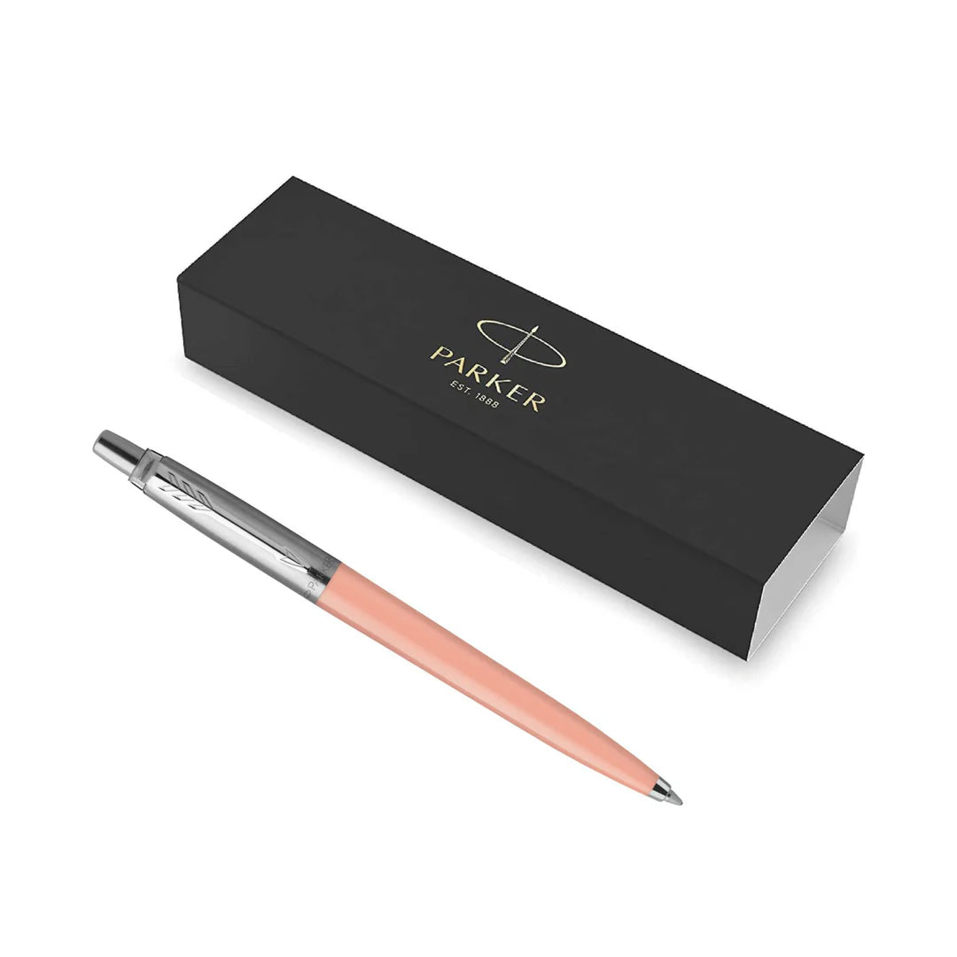 PARKER Jotter Originals Ballpoint Pen – Pink Blush (487C)