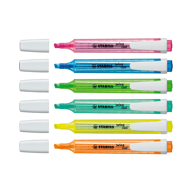 STABILO Swing Cool Highlighter 275