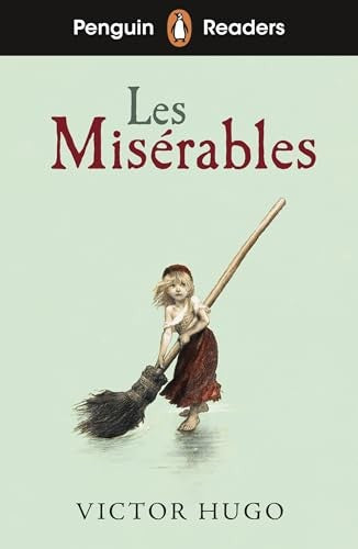 Penguin Readers Level 4: Les Miserables (ELT Graded Reader)