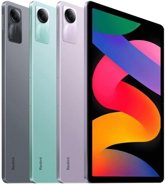 Xiaomi Redmi Pad SE (6+128GB) 