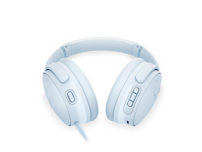Bose QuietComfort Headphones - Ice Blue