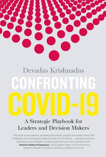 CONFRONTING COVID-19