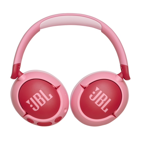 JBL Junior 470NC Pink