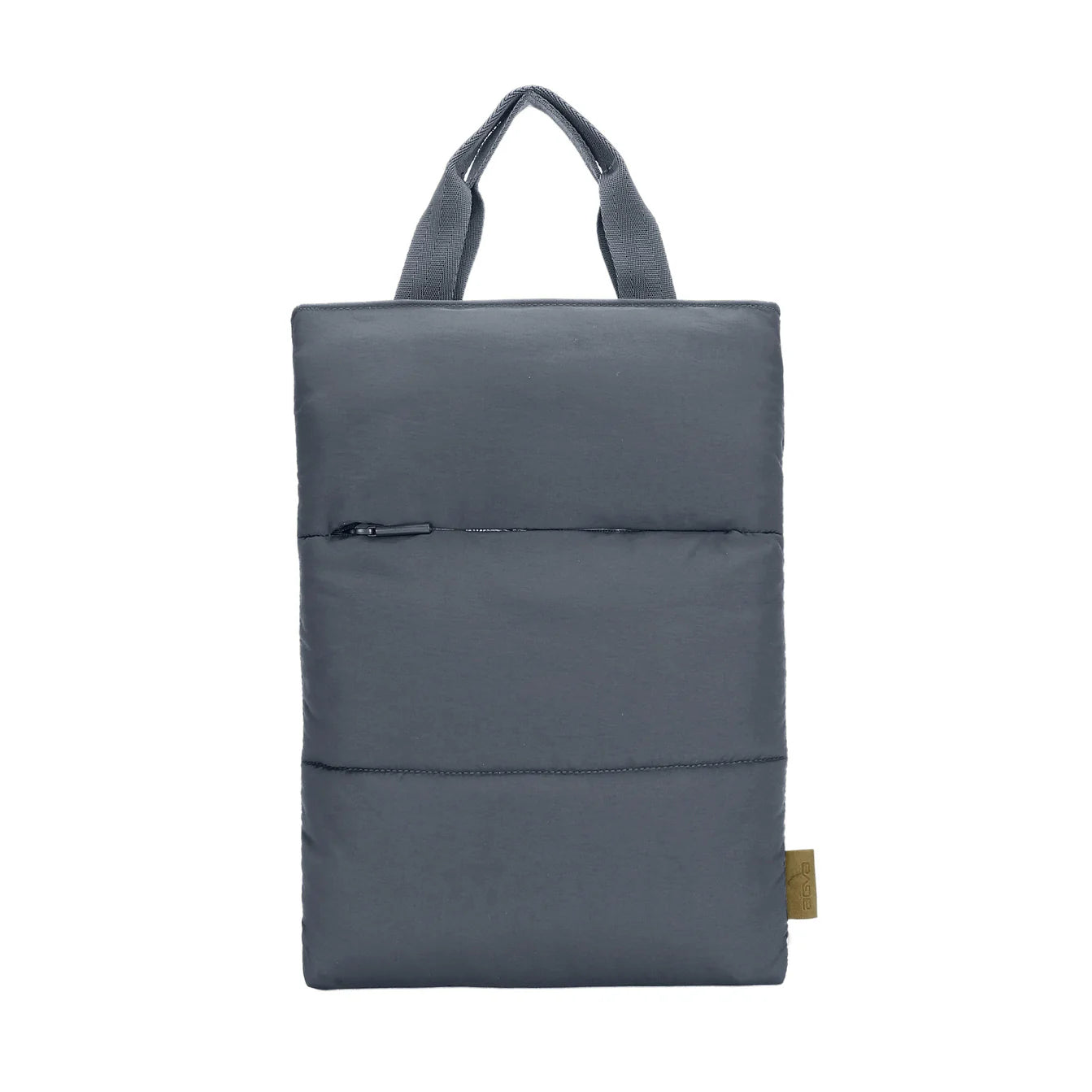 Agva 13.3-14.2" Moselle Cover - Slate Grey