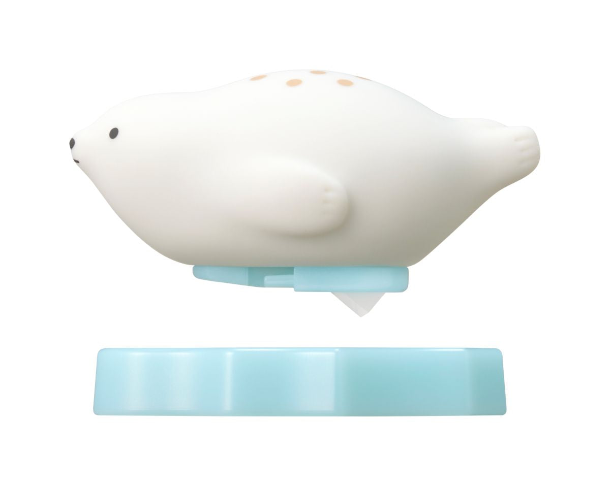 PLUS Pico Friends Box Opener Polar Bear