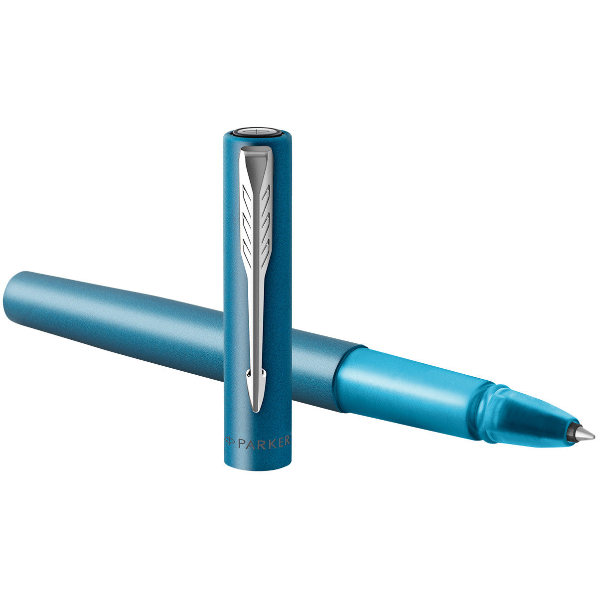 PARKER  ROLLER BALL VECTOR XL TEAL