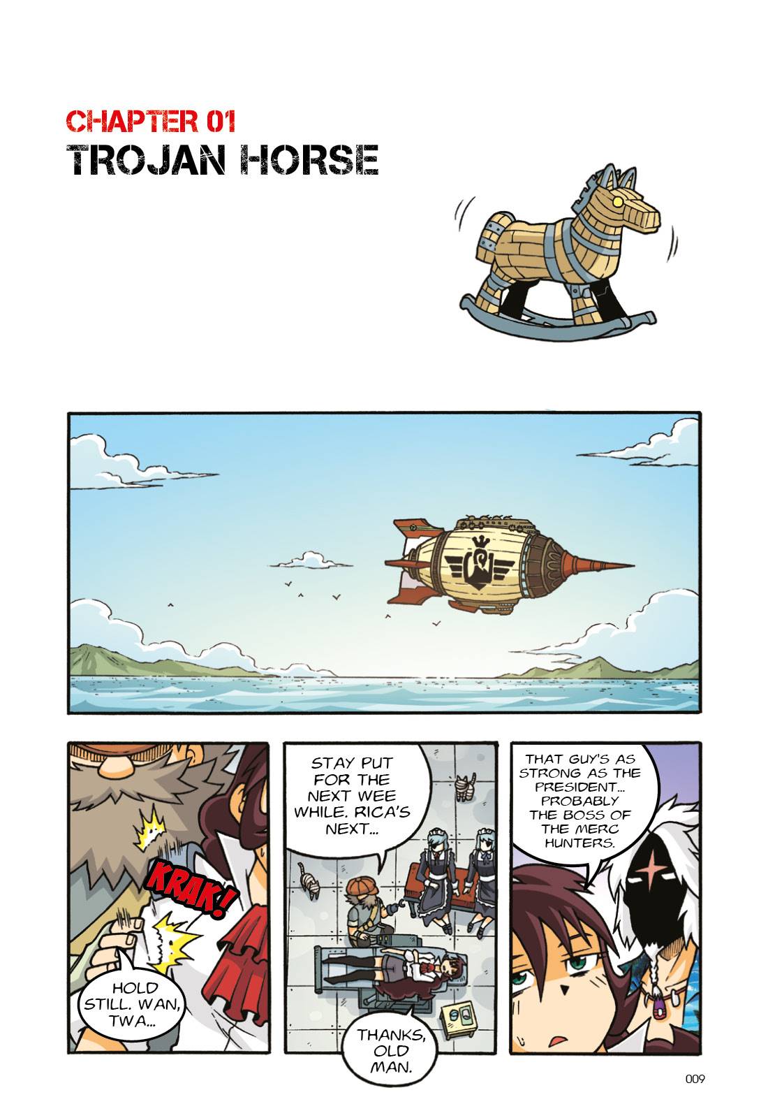 X-Venture The Golden Age Of Adventures 56: Power of Newton's Apple