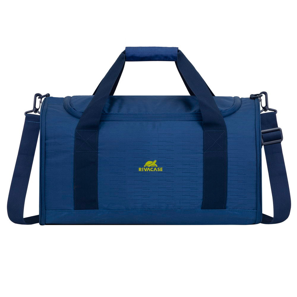 Rivacase 5541 30L Lite Folding Travel Bag - Blue