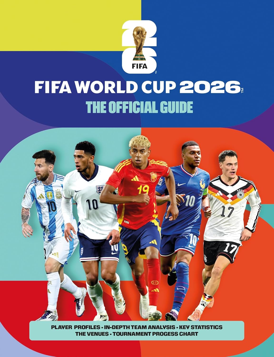 Fifa World Cup 2026 Official Guide