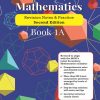 Secondary 1a Mathematics Revision Notes & Practice Book (Second Edition)