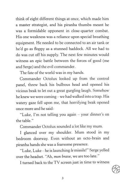 My Gym Teacher Is An Alien Overlord - My Brother Is A Superhero (Paperback)