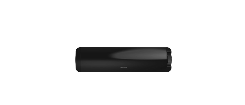 Creative Stage SE Under Monitor Soundbar