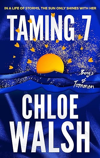 Boys Of Tommen 05: Taming 7