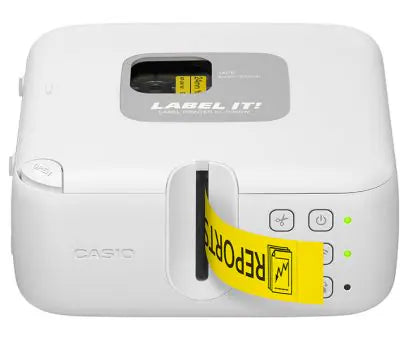 Casio KL-BT1 PC/WIFI CONNECT LABEL PRINTER