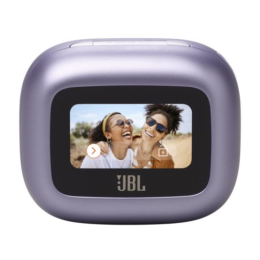 JBL Live Beam 3 Purple