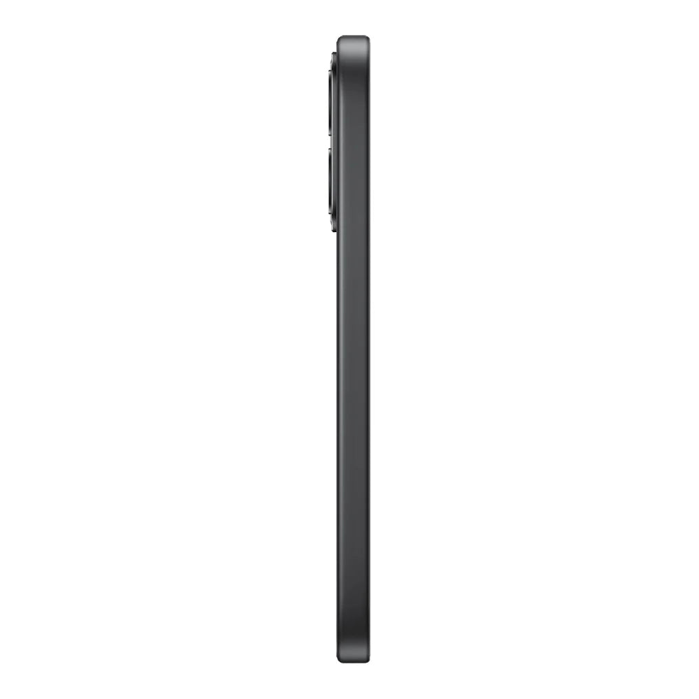 Vivo V80 Lite 5G (6+128GB) - Black