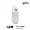 Eplas Bottle W Straw Eguo 1500ml