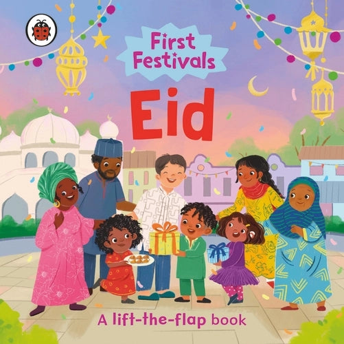 Eid (first Festivals)