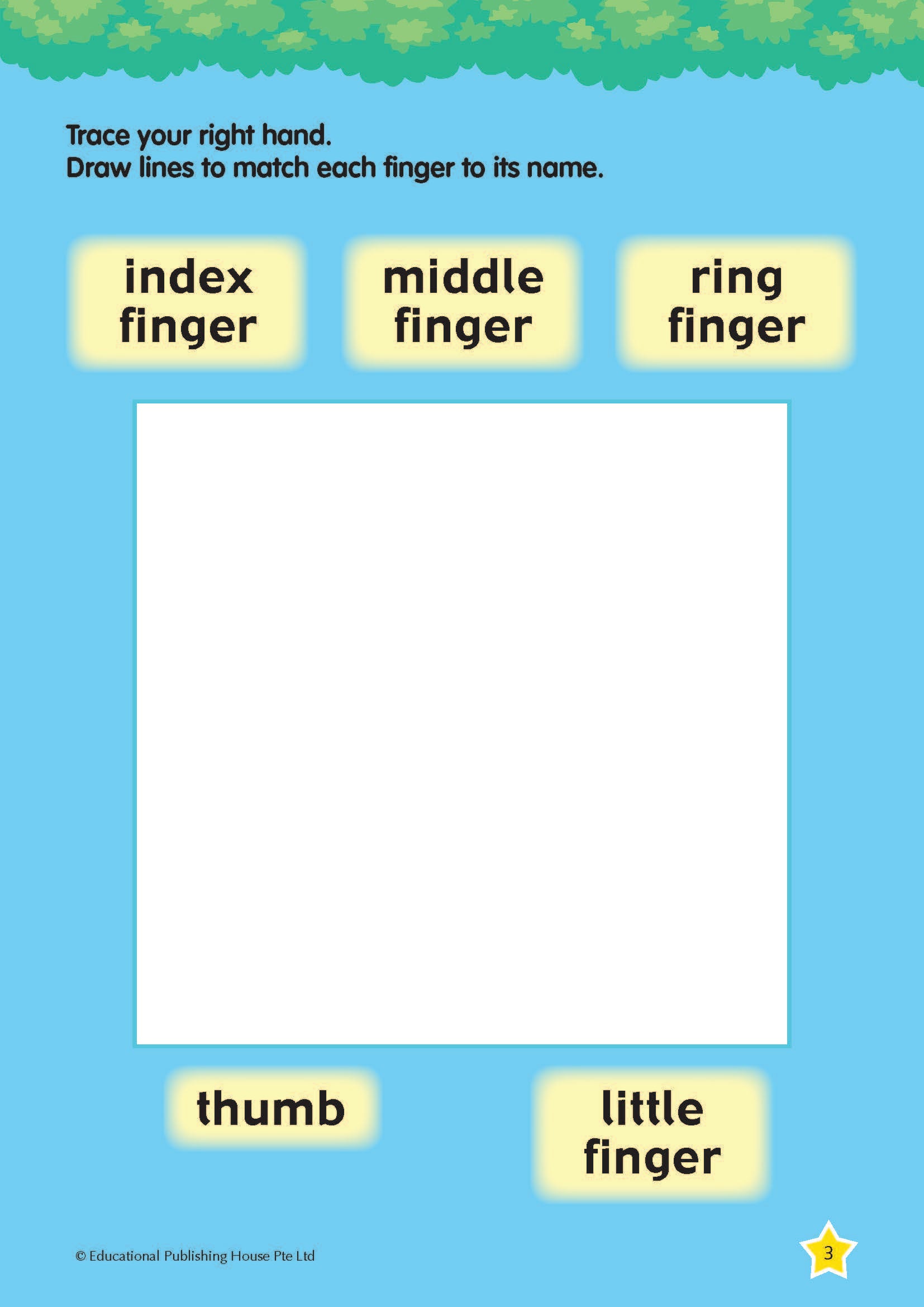 Play And Learn Nursery Vocabulary