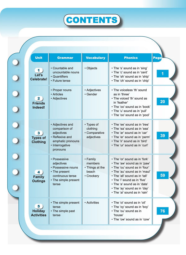 Let’s Advance In English 2