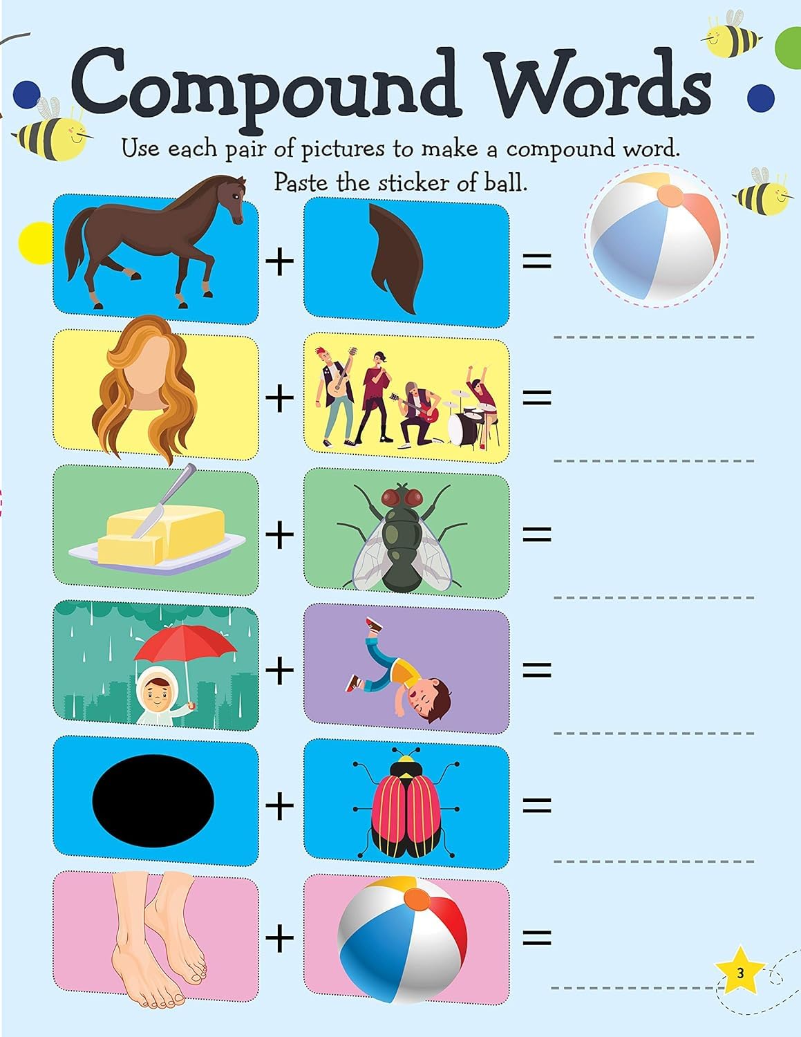 Learn Everyday 7+ : Writing Skills