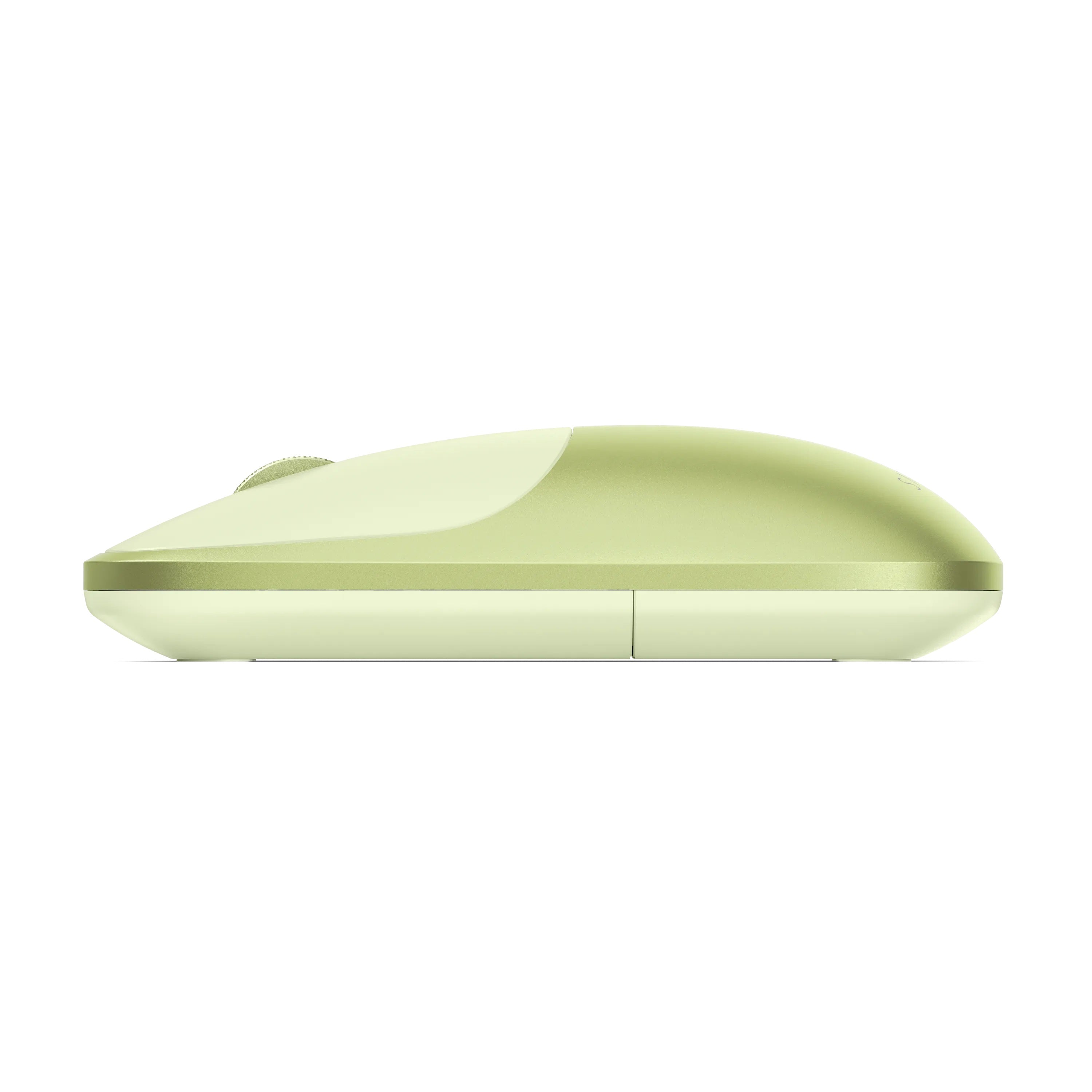 Satechi Slim EX Wireless Mouse - Citrus