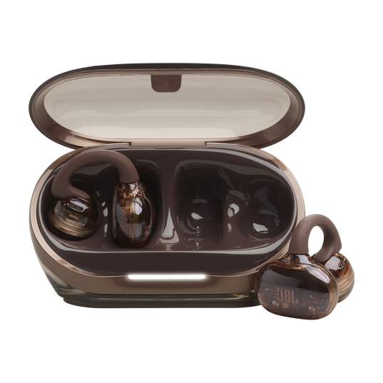 JBL Soundgear Clips - Copper