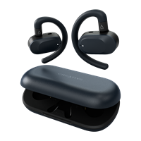 Creative Outlier Go - Black