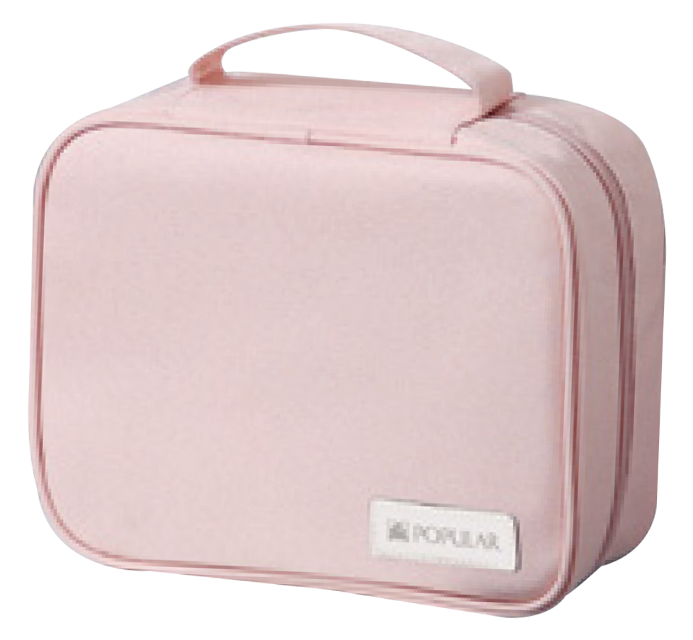 Free Gift - Toiletries Bag