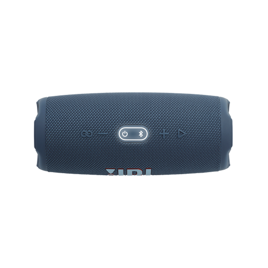 JBL Charge 5 Portable Bluetooth Speaker - Blue