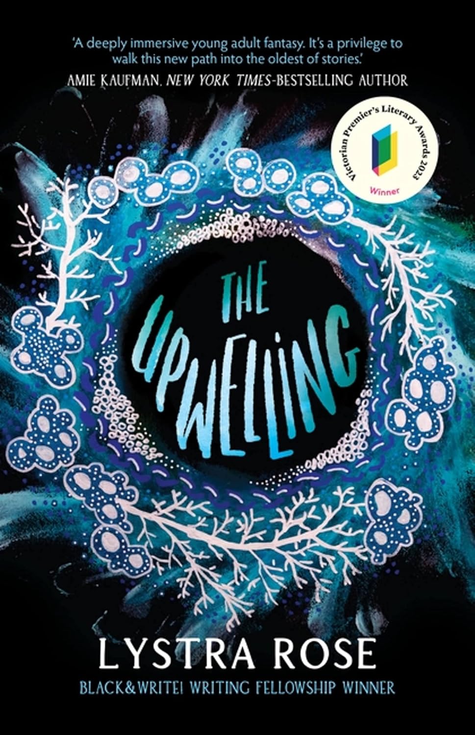 The Upwelling – Popular Book Company Pte Ltd