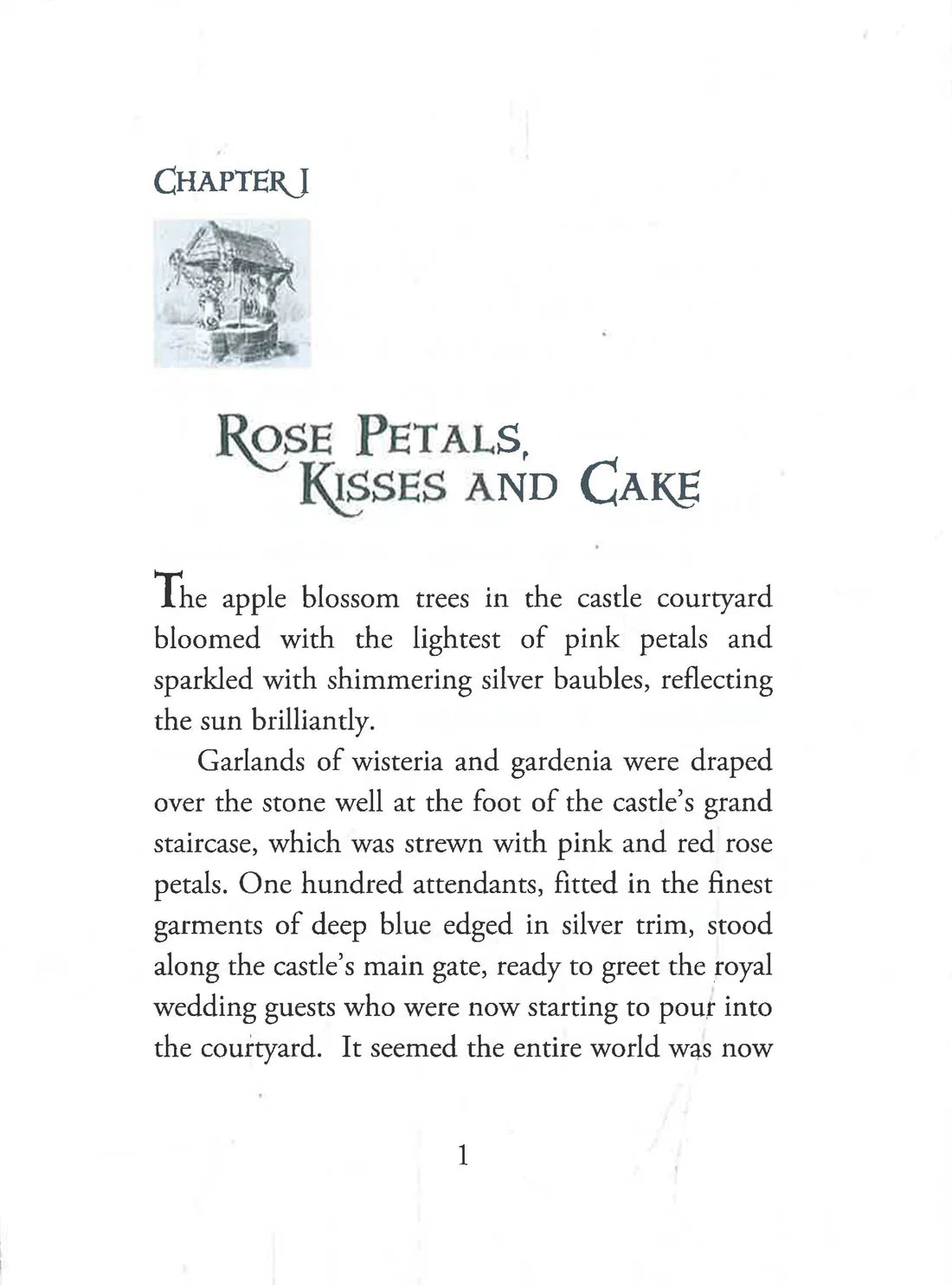 Disney Princess Snow White: Fairest of All (Villain Tales)