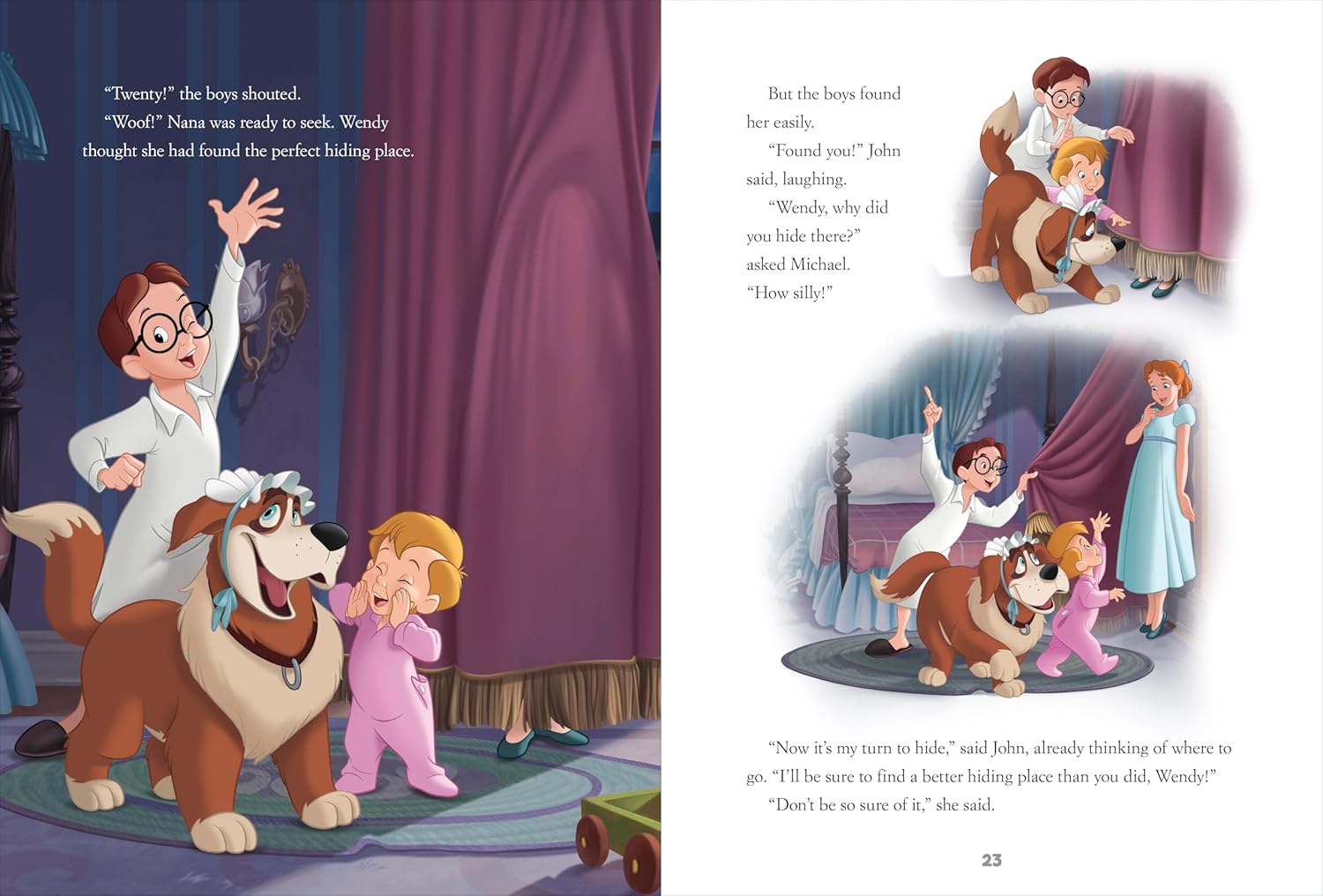 5-minute Disney Furry Friends Stories Hardcover – Picture Book