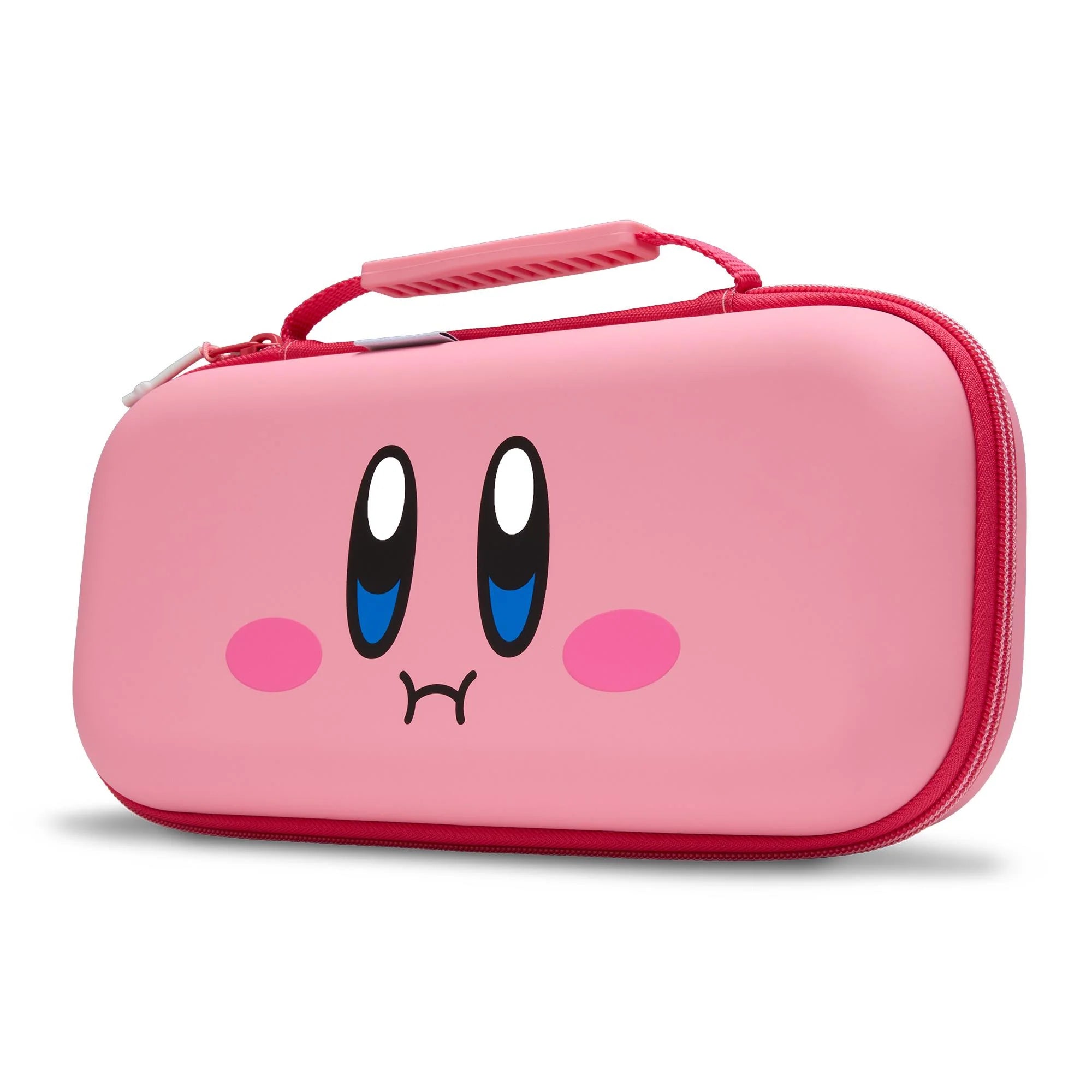 PowerA Ultra Protection Case for Nintendo Switch 2 (Kirby Mouthful)