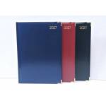 Diary A4 Day A Page PD-HC1041