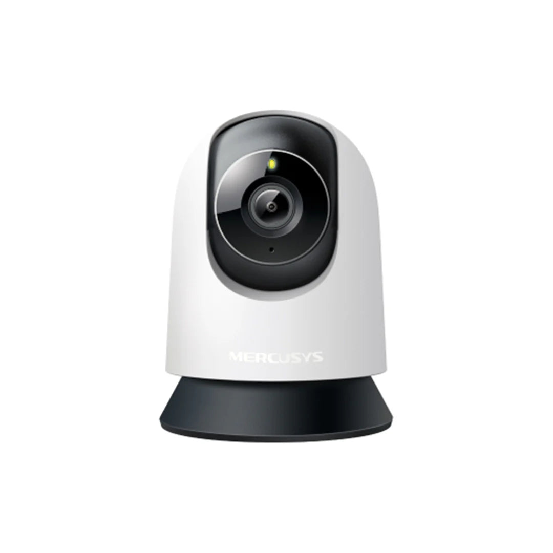 Mercusys MC210 Pan/Tilt Home Security Wi-Fi Camera
