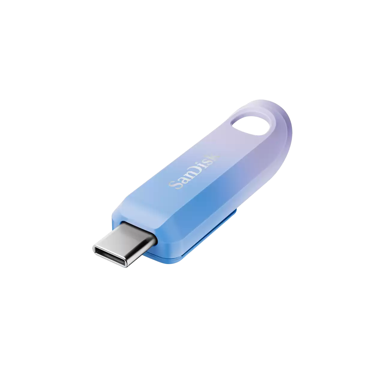 SanDisk Creator USB-C Flash Drive - 512GB